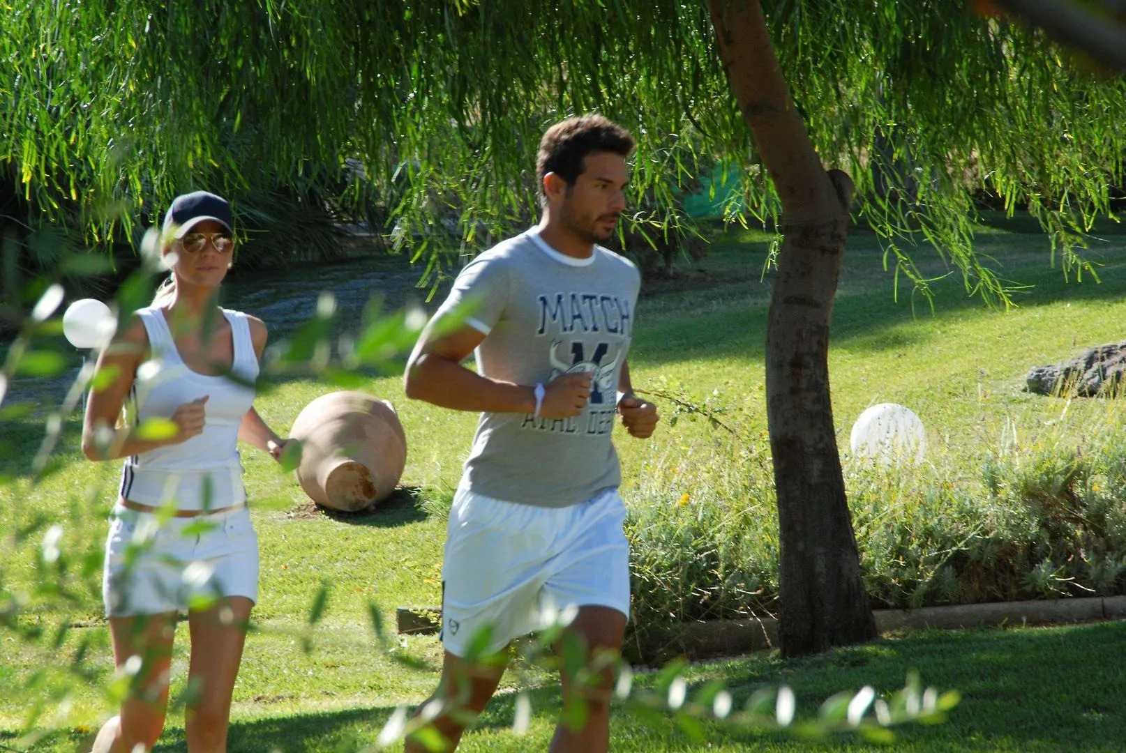 Valtur Baia del Gusmay Beach Resort