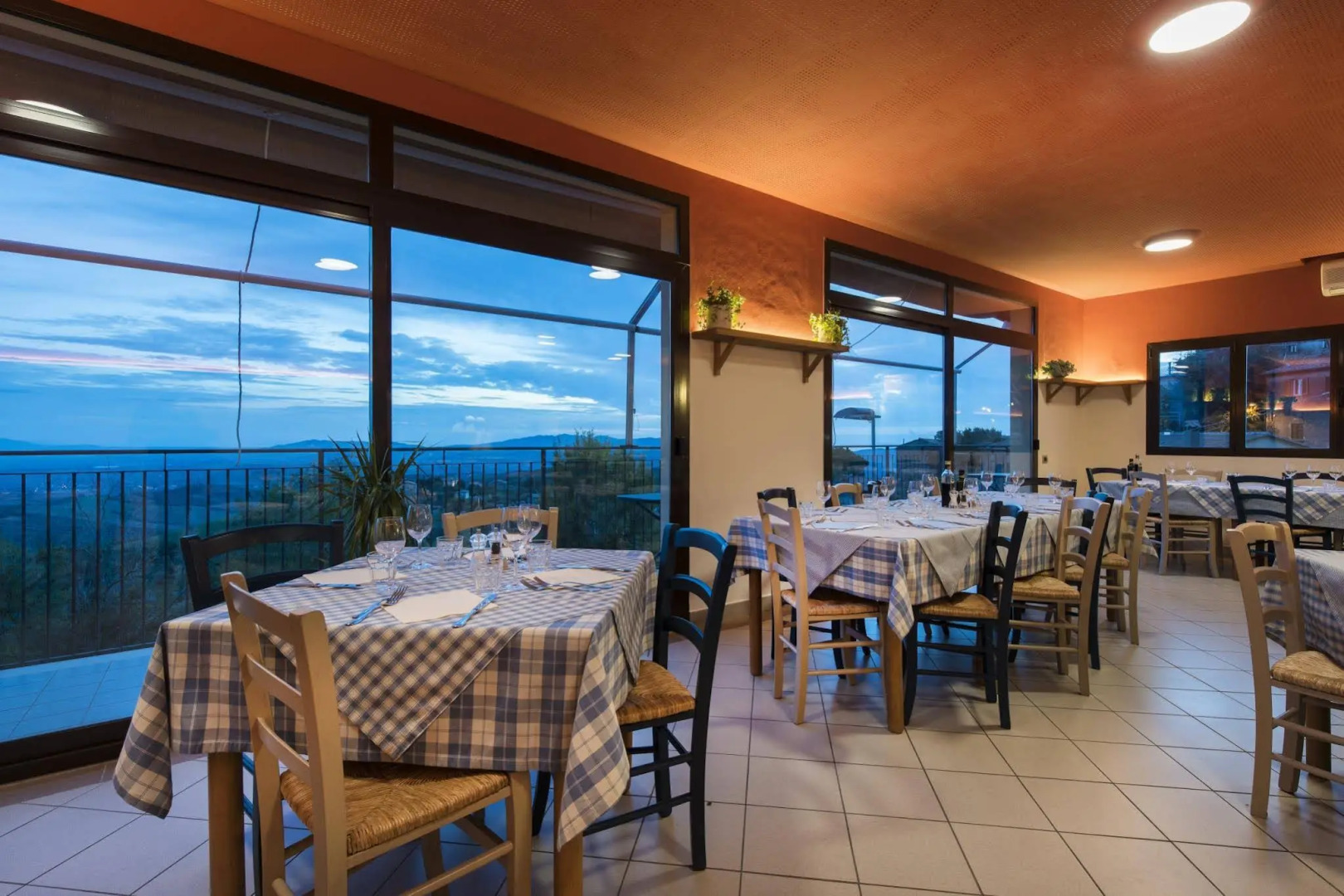 La Fattoria di Tatti