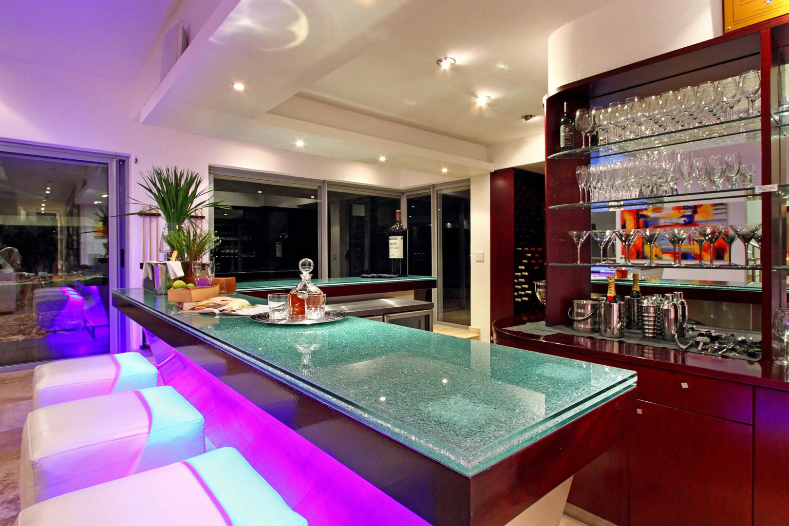 Hollywood Mansion Camps Bay