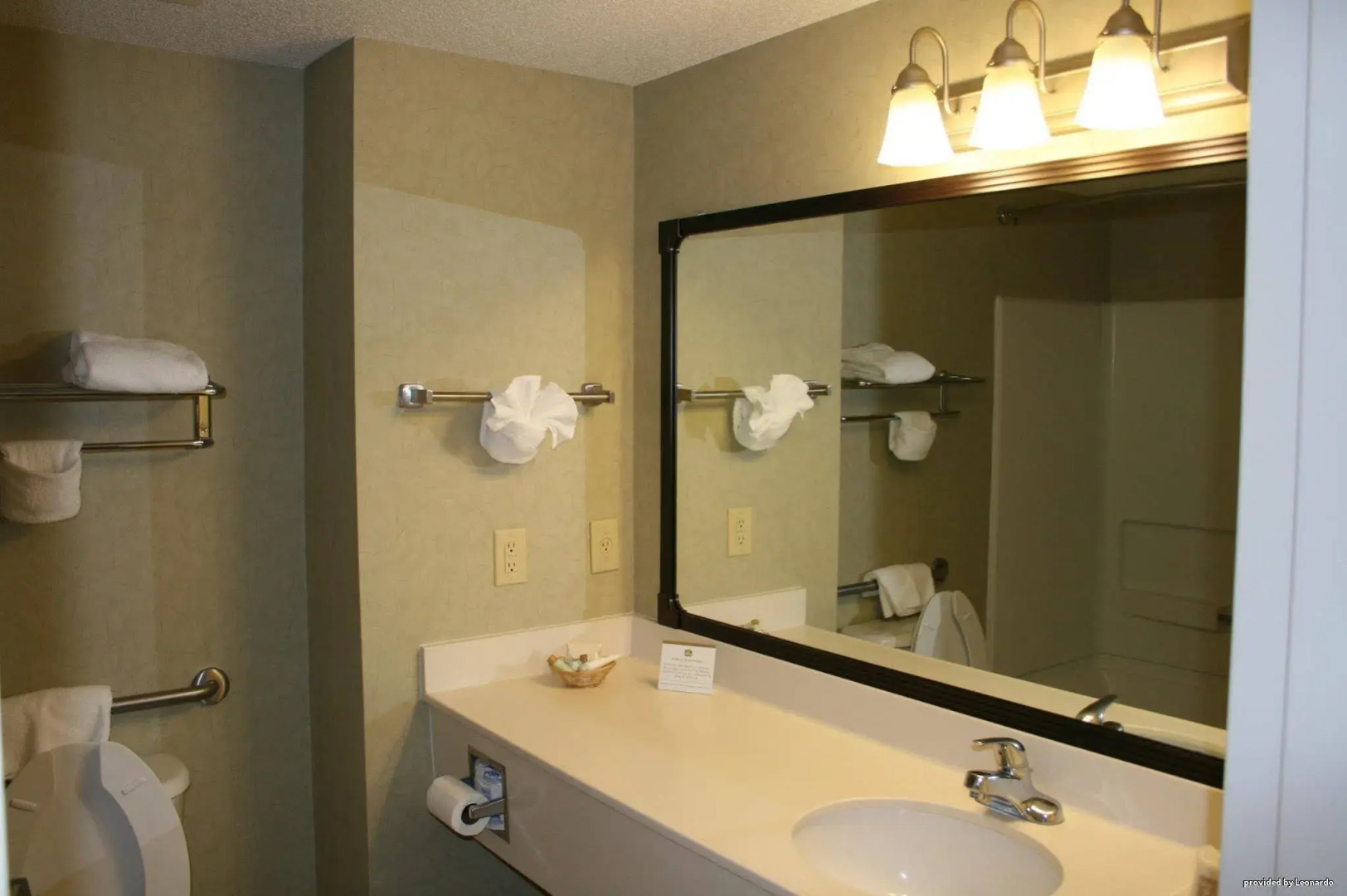 Best Western Plus Swansboro Emerald Isle