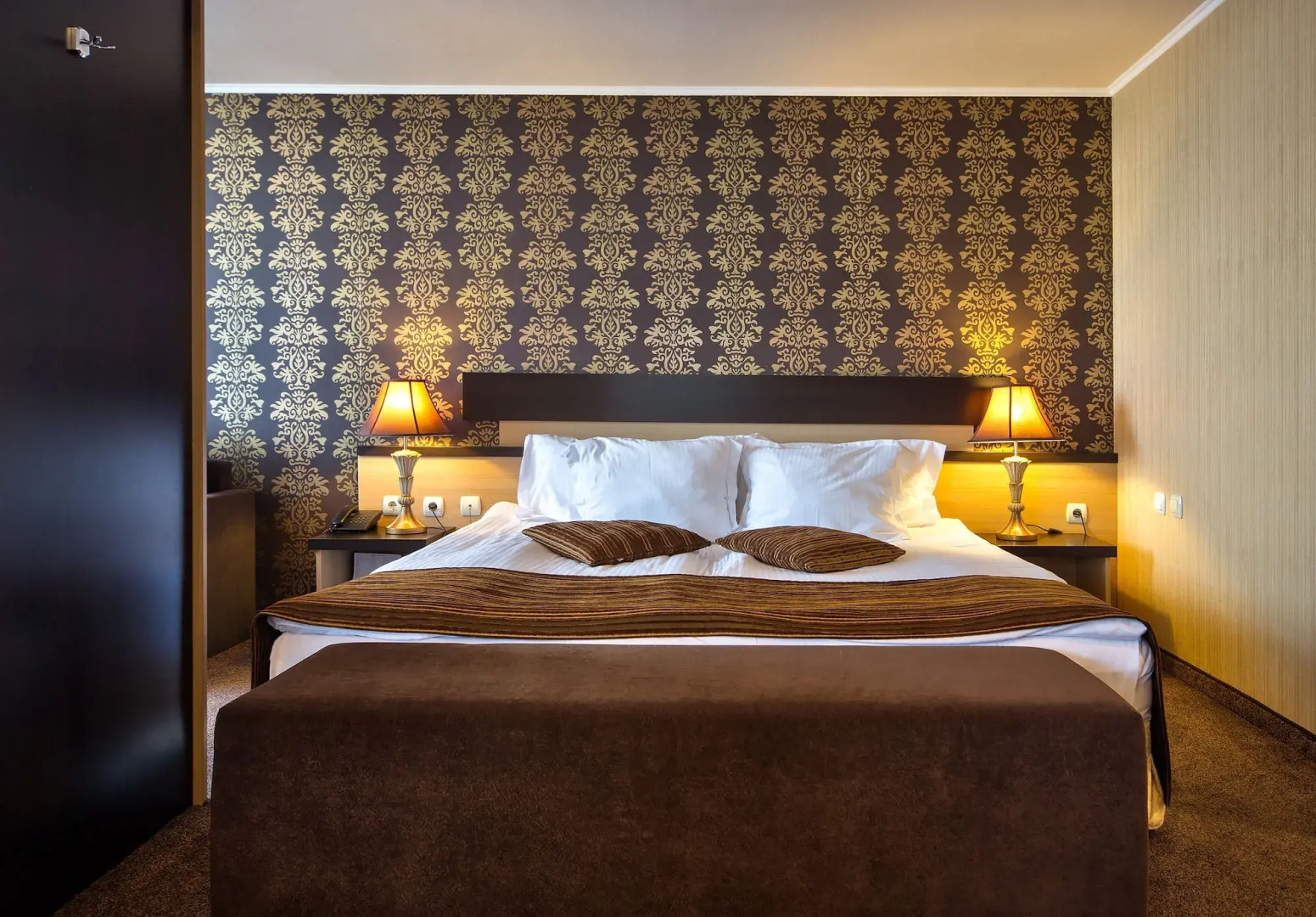 Grand Hotel Velingrad