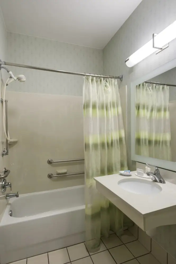 Springhill Suites Lawrence