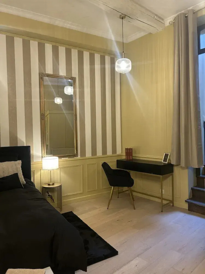 Imperial Suite & Spa