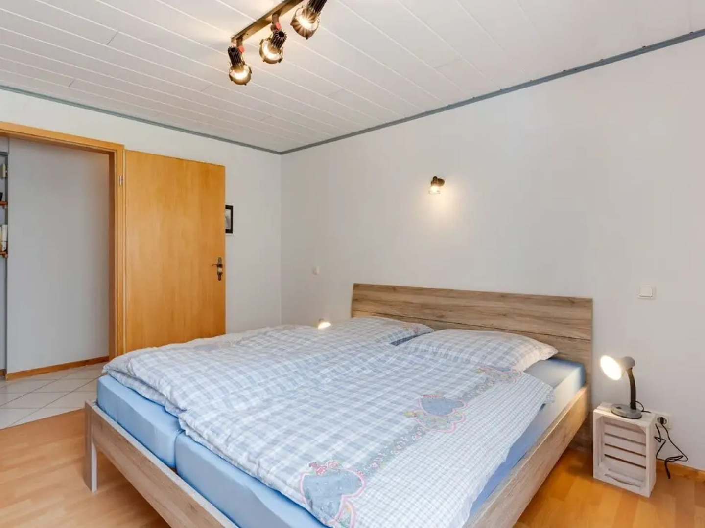 Welcoming Apartment in Hilscheid with Garden