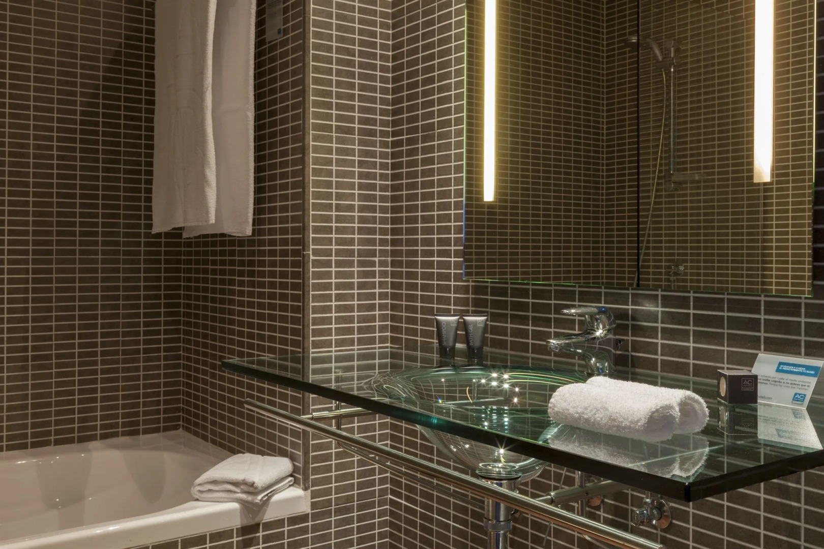 AC Hotel San Sebastián de los Reyes by Marriott