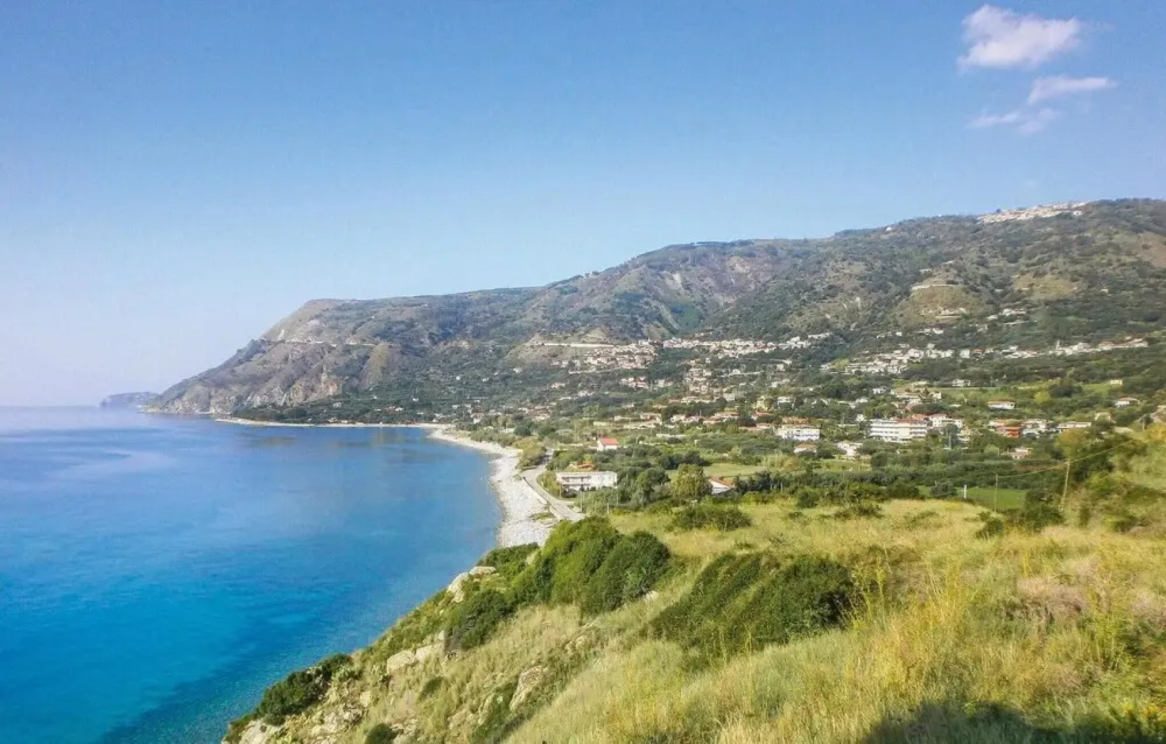 Awesome Apartment in Falerna With 2 Bedrooms