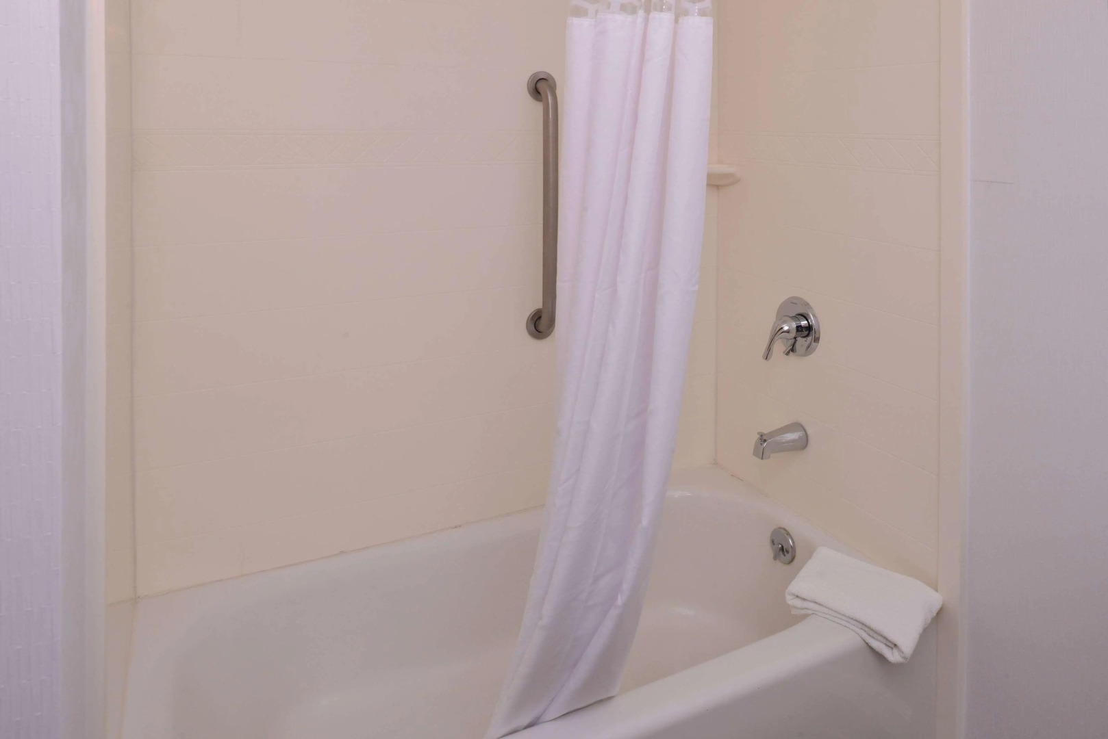 Hampton Inn Tulsa-Sand Springs