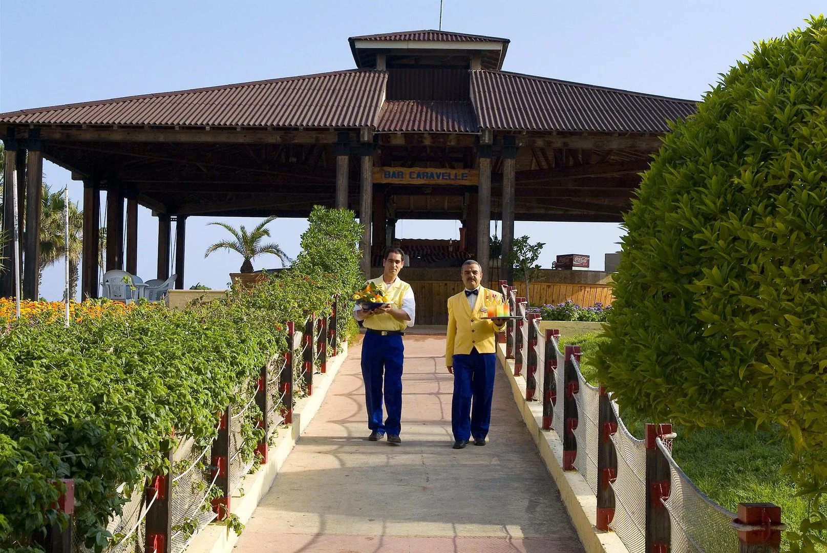 Sahara Beach Aquapark