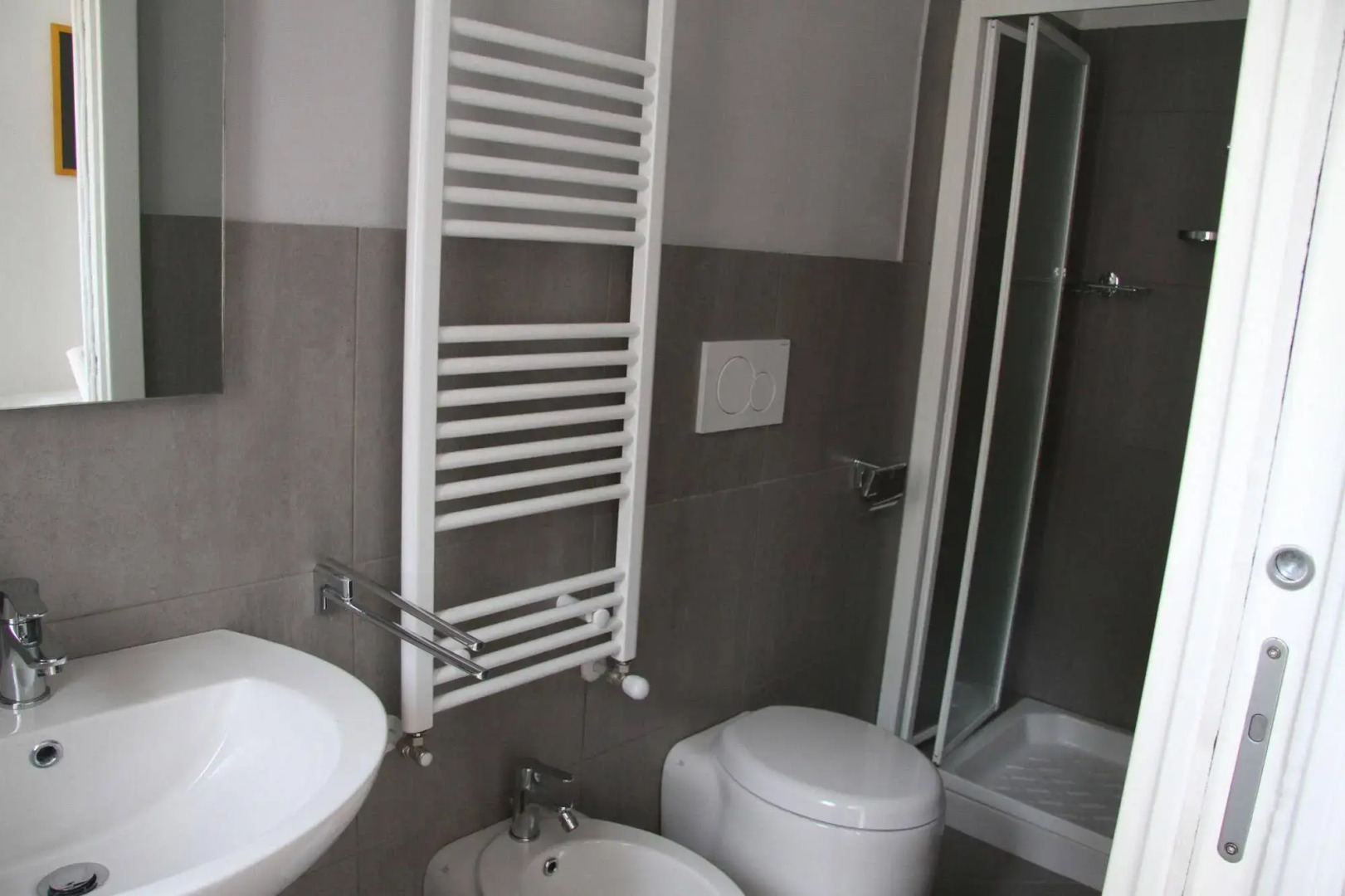 La Terrazza Vercelli Bed & Charme