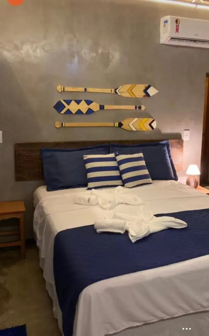 Suítes Beira Mar Privada