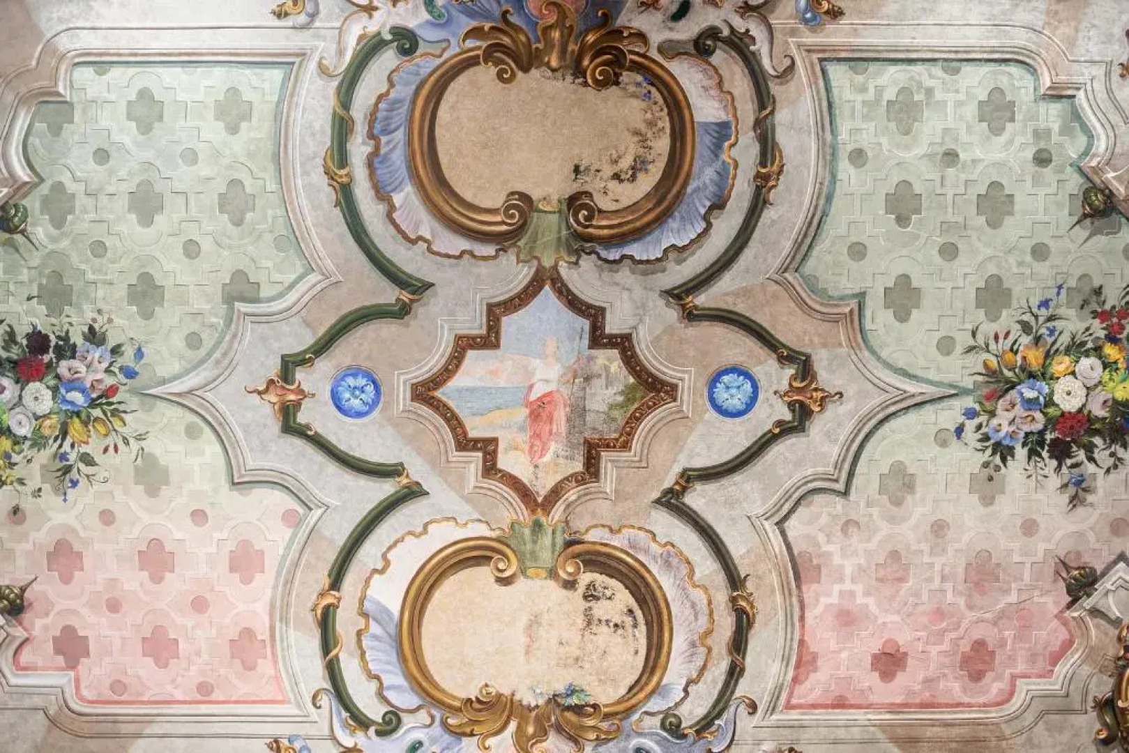 Palazzo Mia By Icasamia