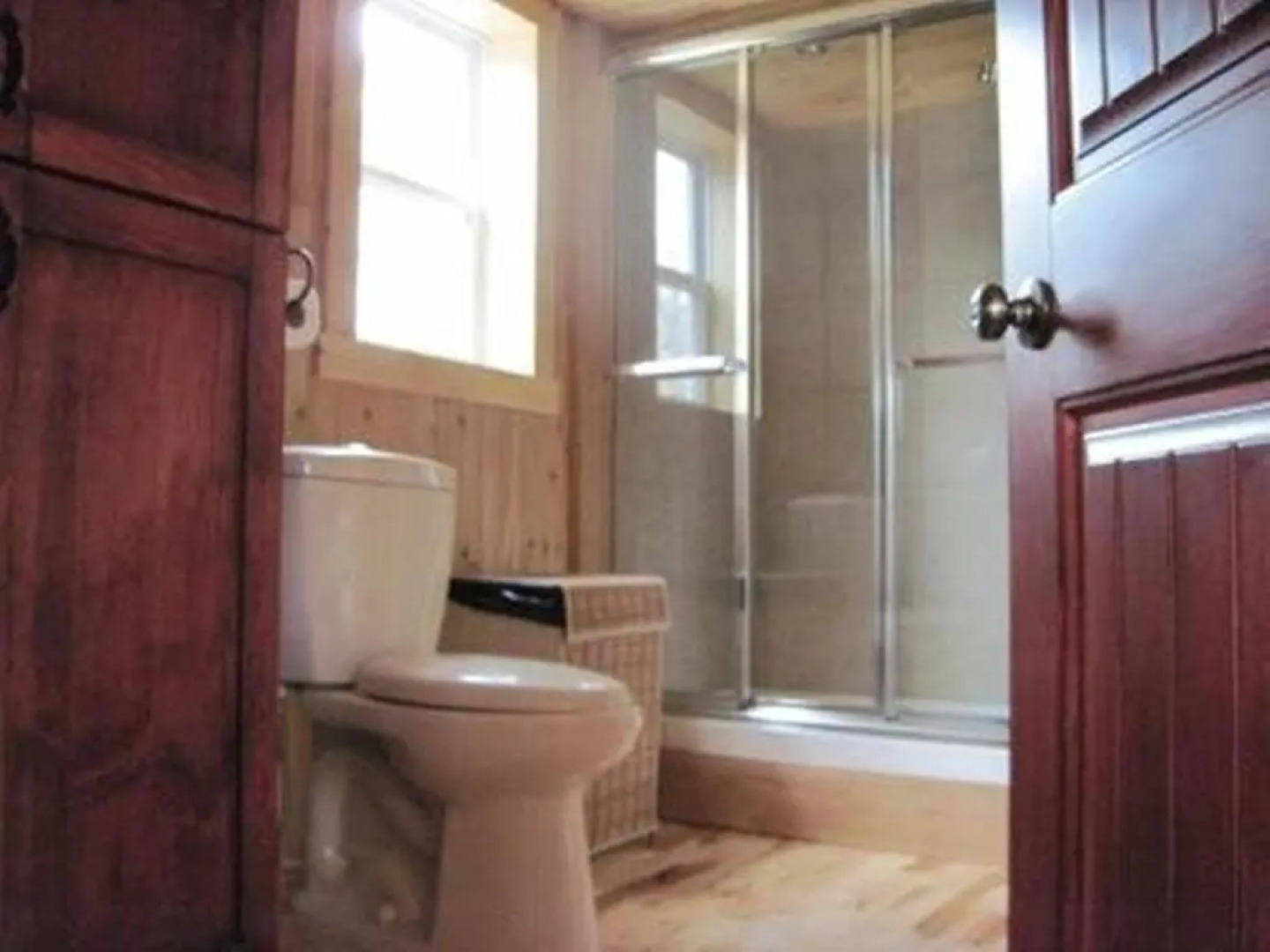 Au Domaine Sous un Ciel Etoilé