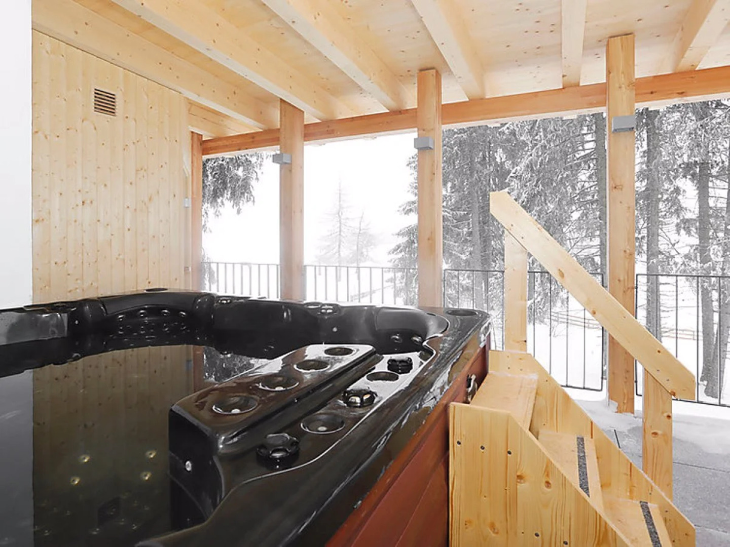 Holiday Home von Capeller