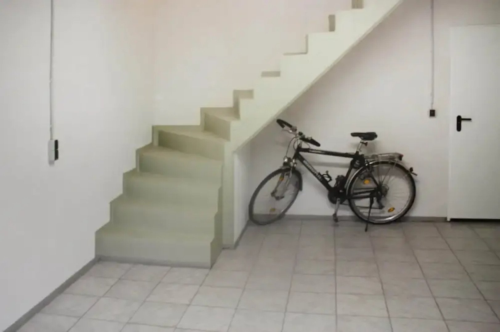 Apartment in Gorlitz With Historic Charm