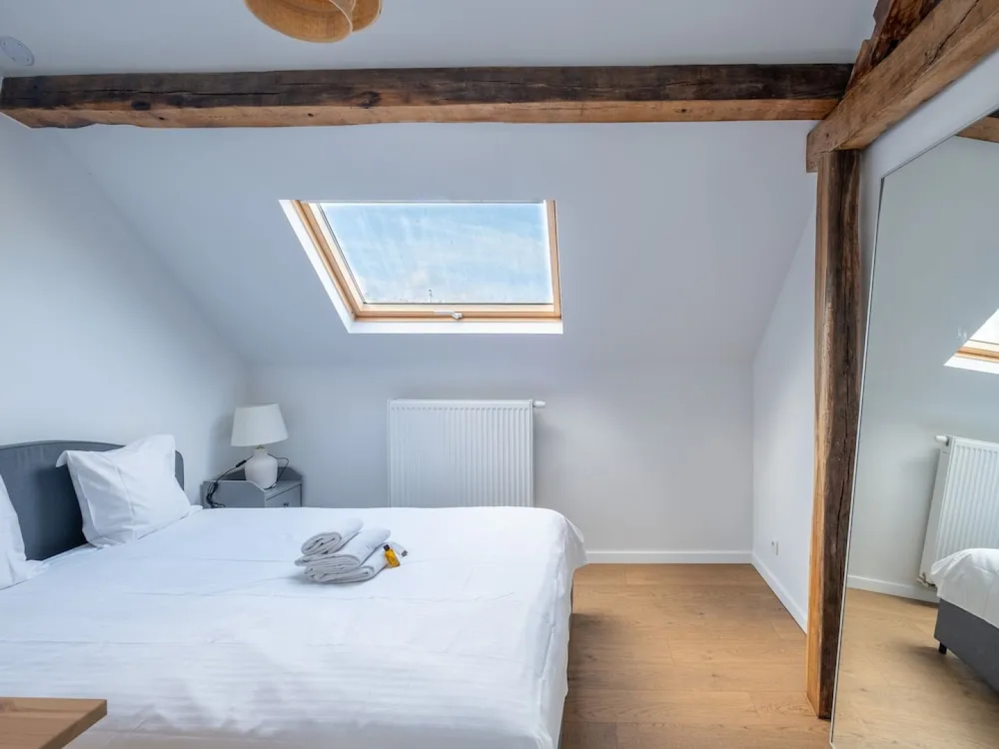 Overijse Grande Residence