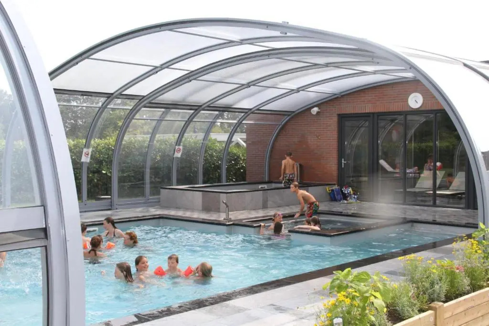 Vakantiepark de Luttenberg