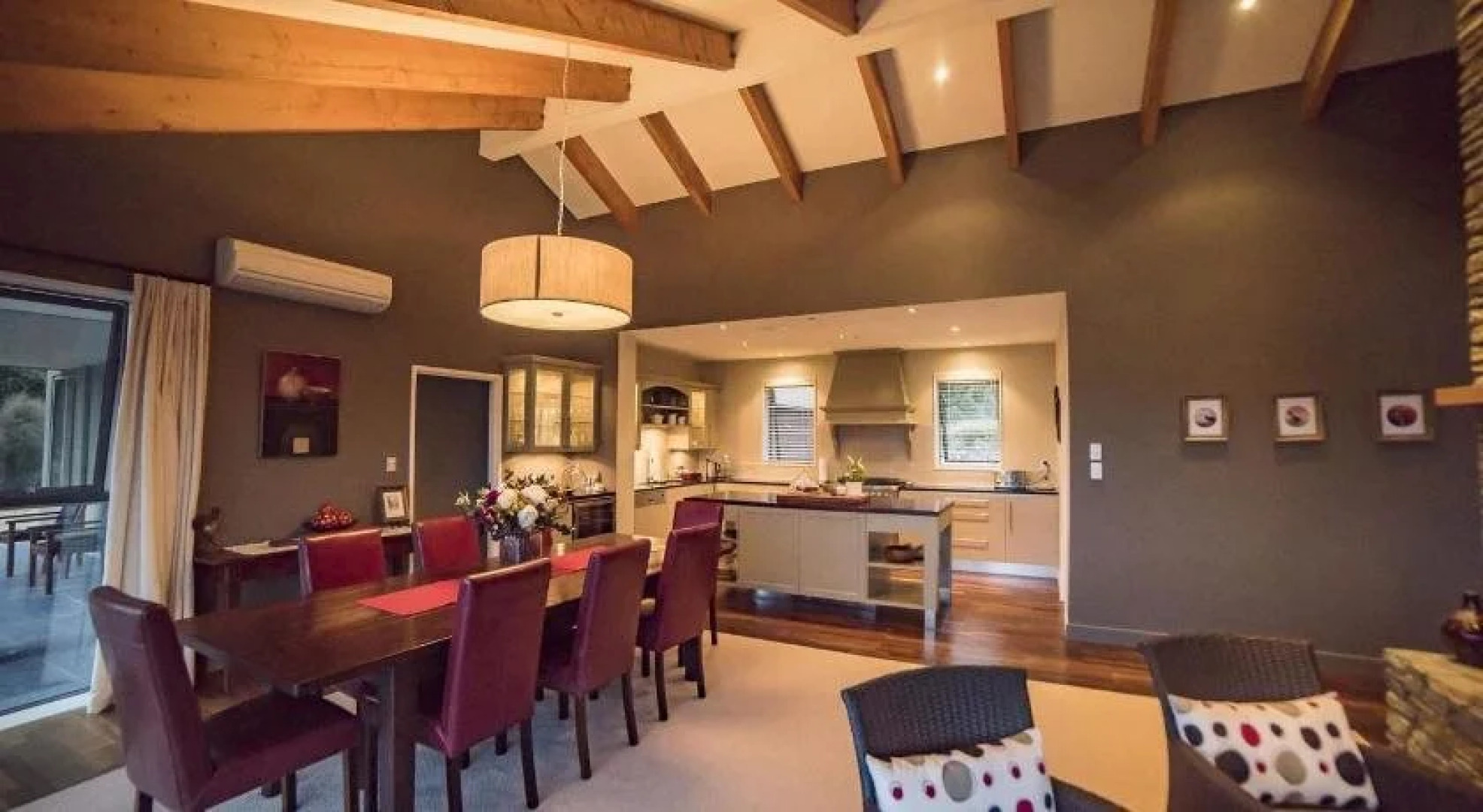 Amuri Estate Retreat & Olive Grove