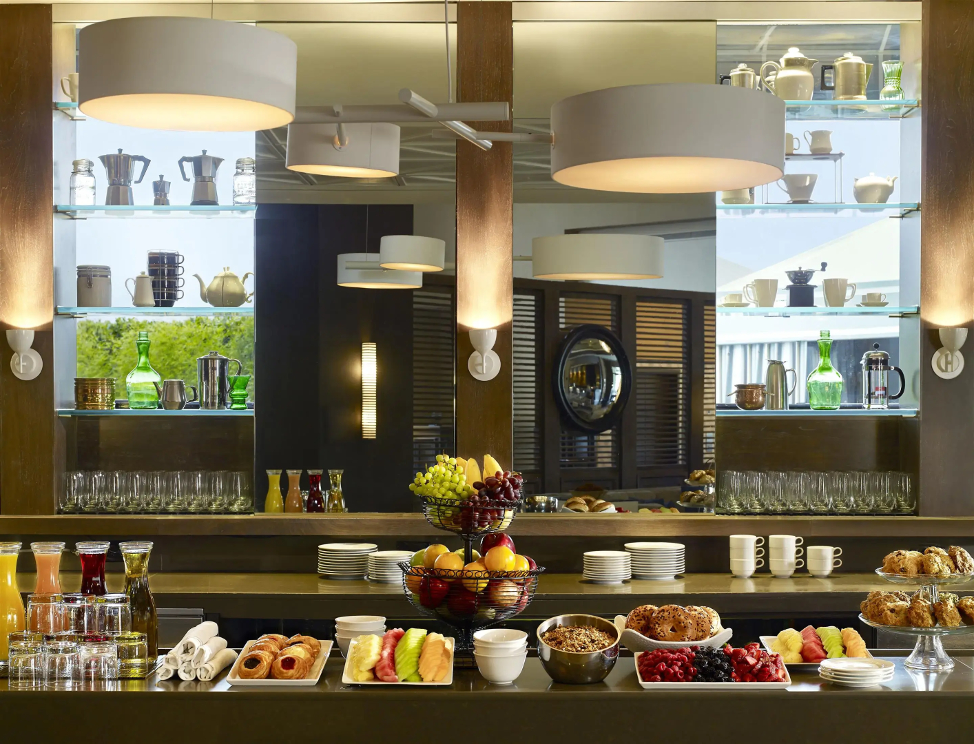 Hyatt Centric Delfina Santa Monica