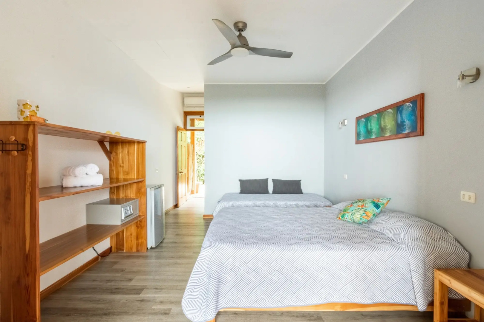 Vista Naranja Ocean View House