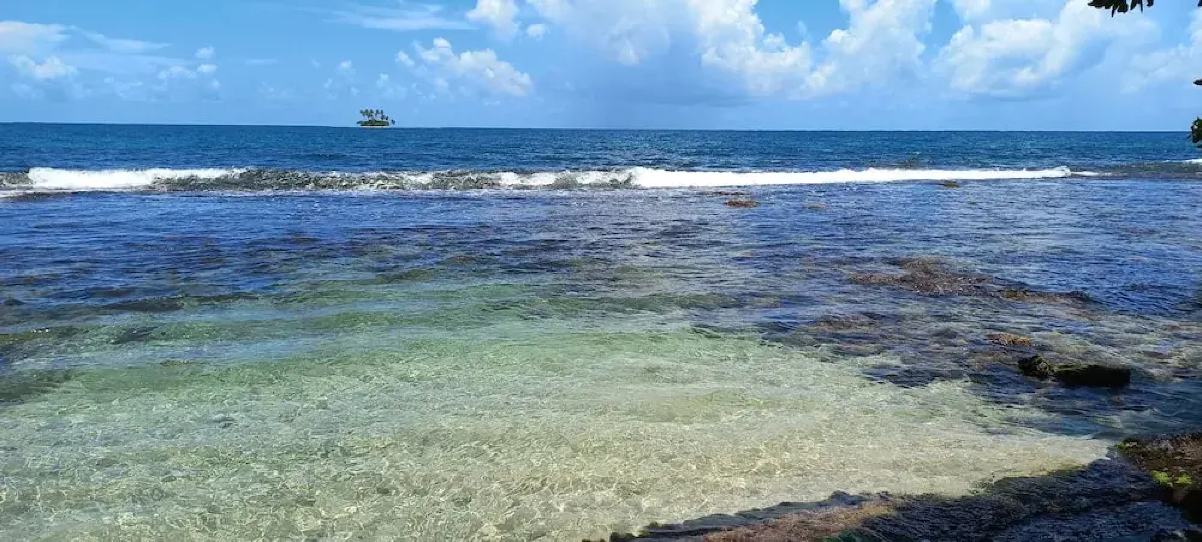 Tahiti - Fenua Chill House