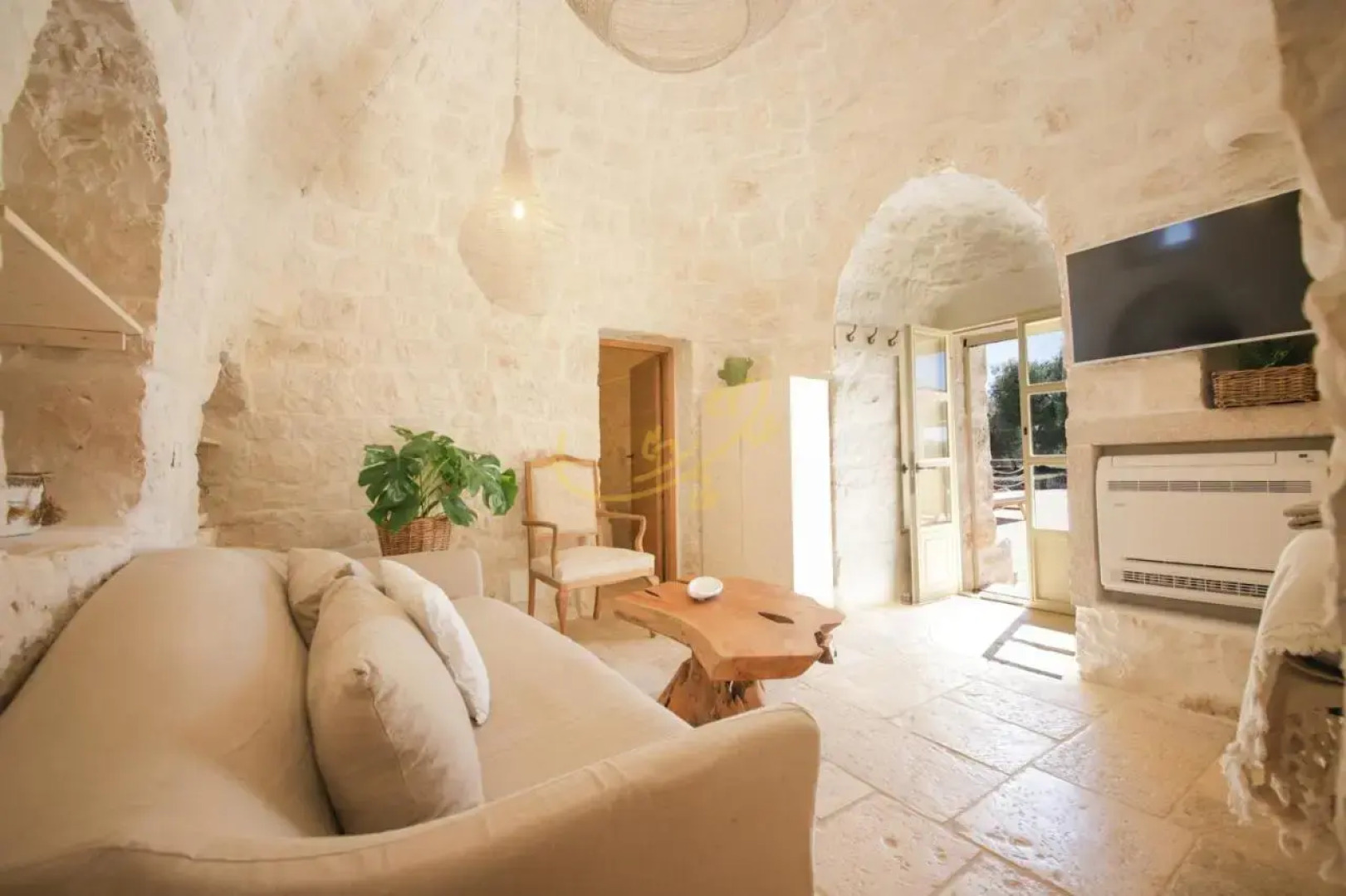 Trulli Dimore - Trulli Il Bergamotto