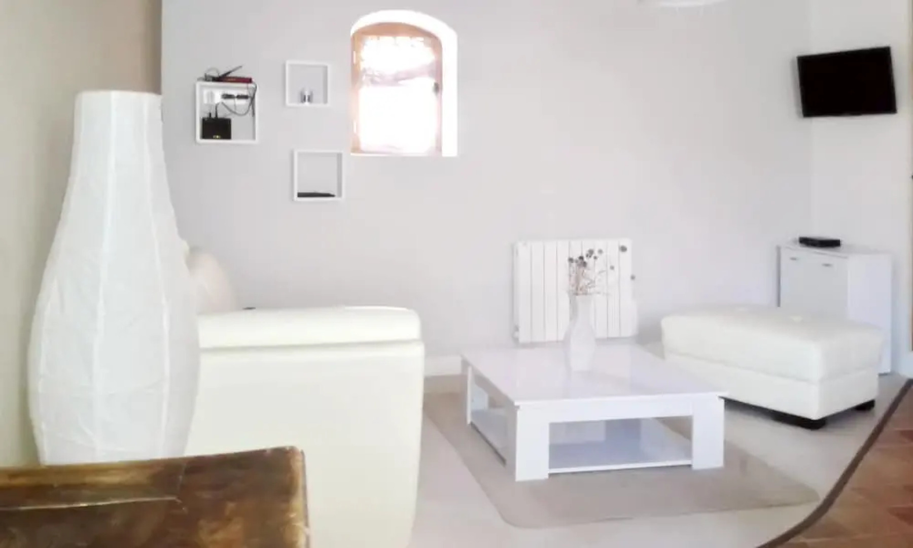 House With 2 Bedrooms in Revest-des-brousses, With Wonderful Mountain