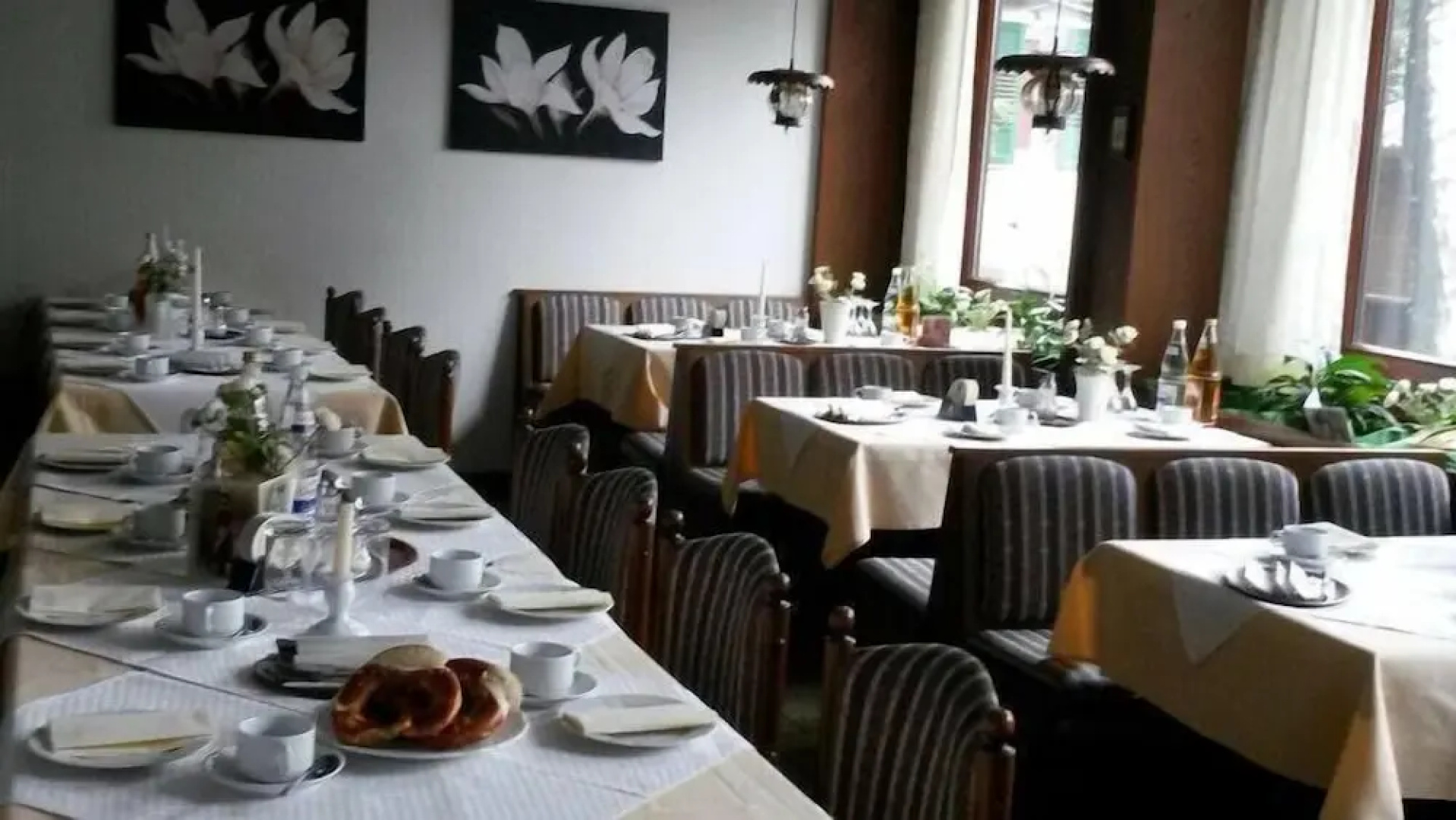 Hotel Gasthof Ratstube