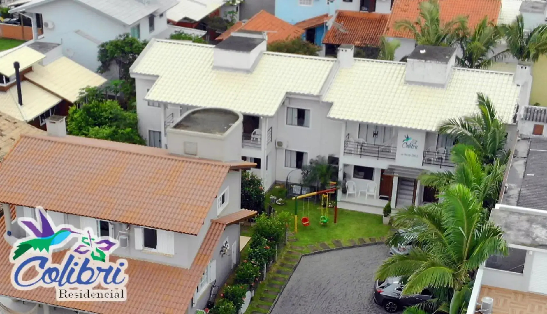 Residencial Colibri