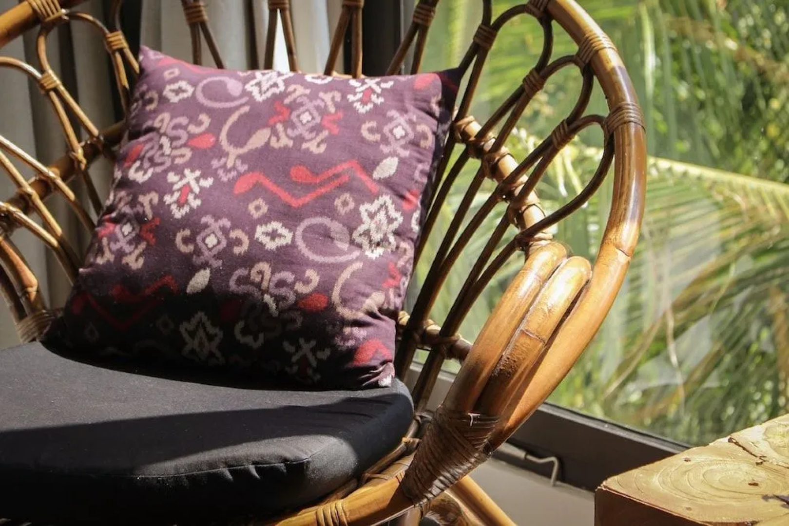 Balian Beach Villa