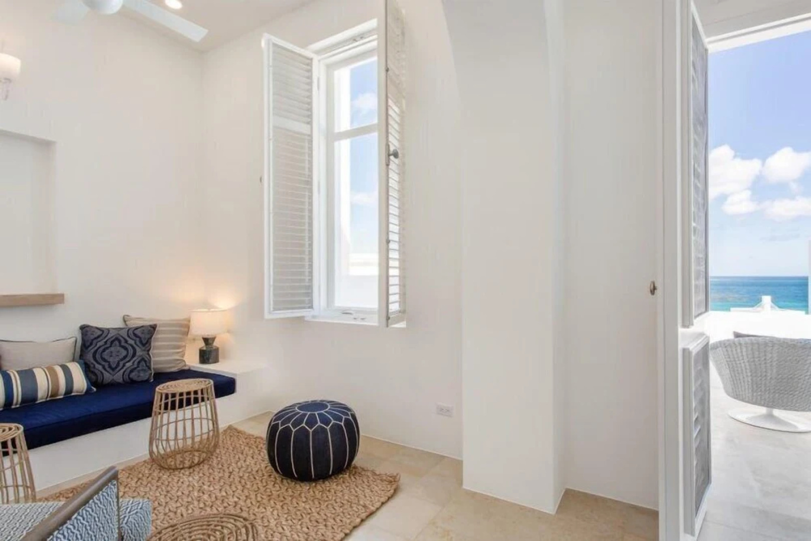 Long Bay Villas - Villa Sky