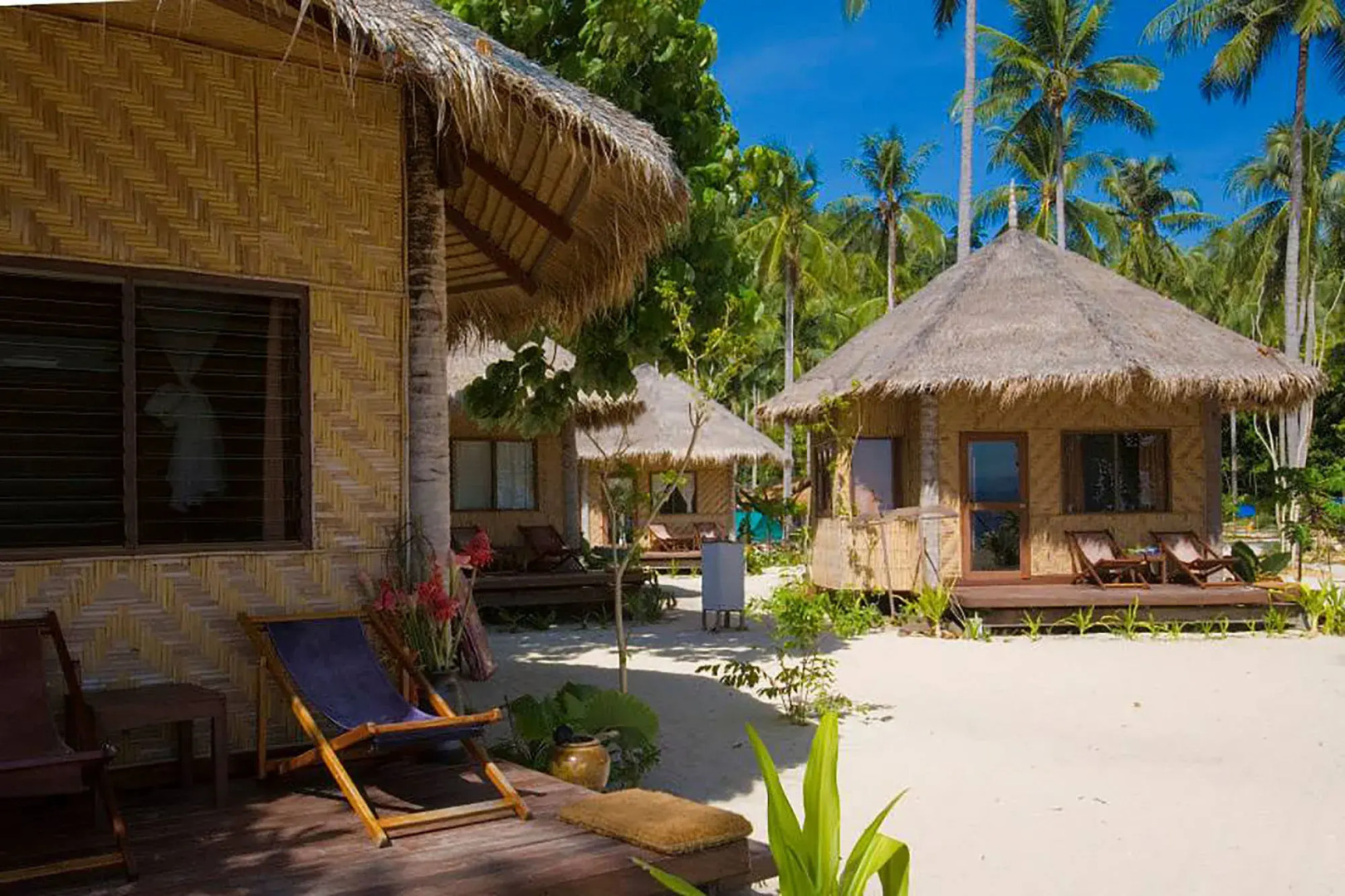 Mayalay Resort-Green Hotel