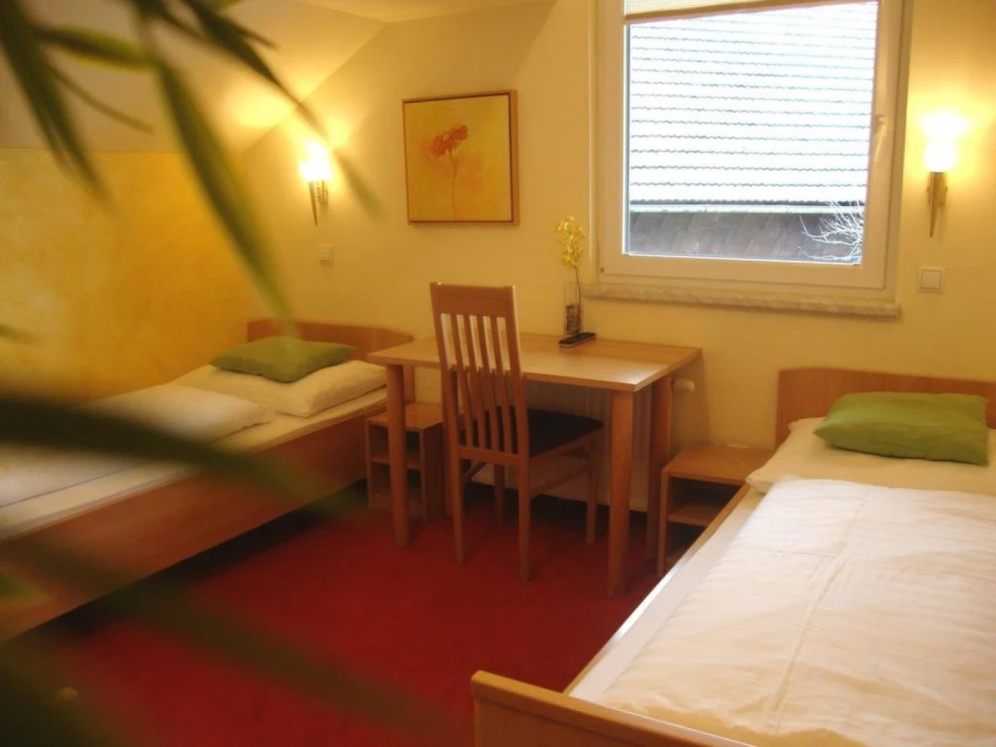 Krämerwirt Hotel-Gasthof