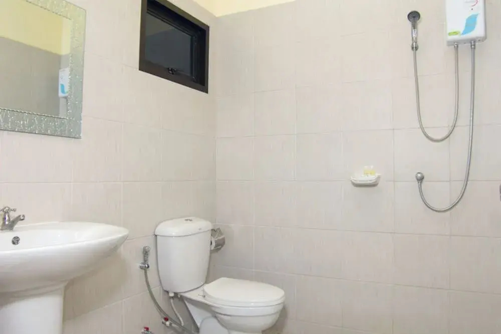 Phuket Wake Park Apartment