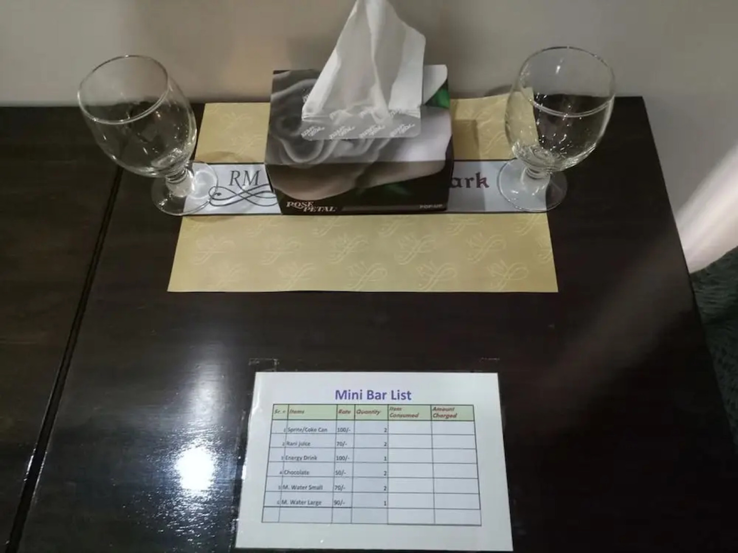 Royal Mark Hotel Bahawalpur