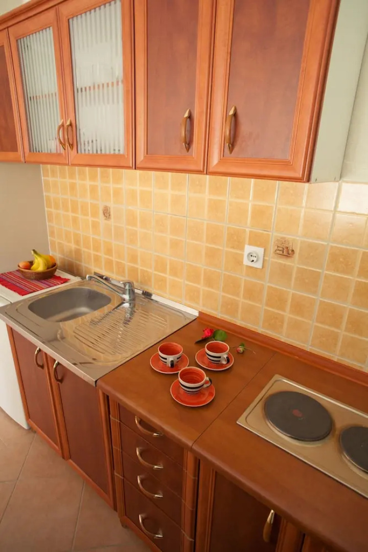 Apartments Bella Vista