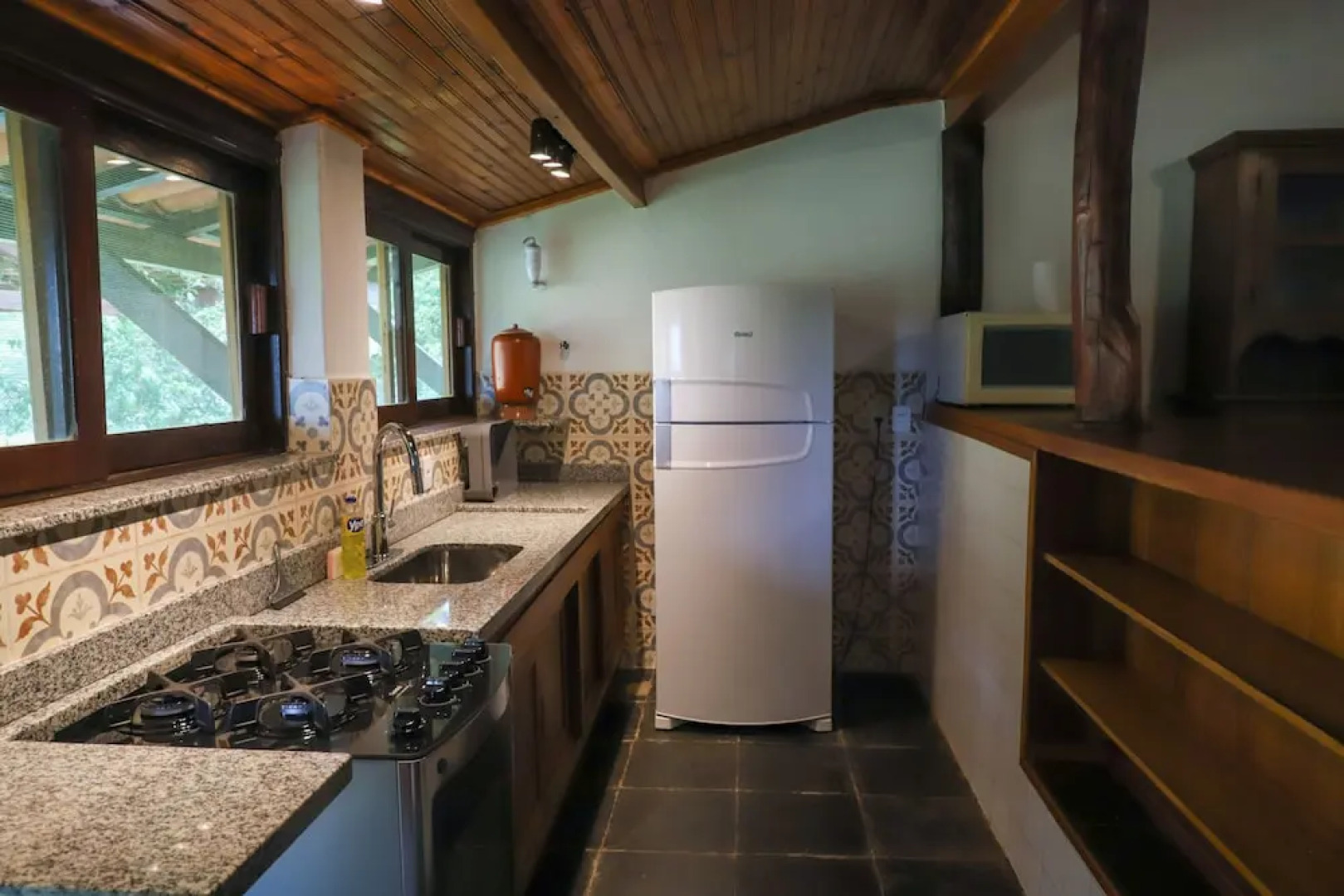 Hotel Fazenda Bela Vista