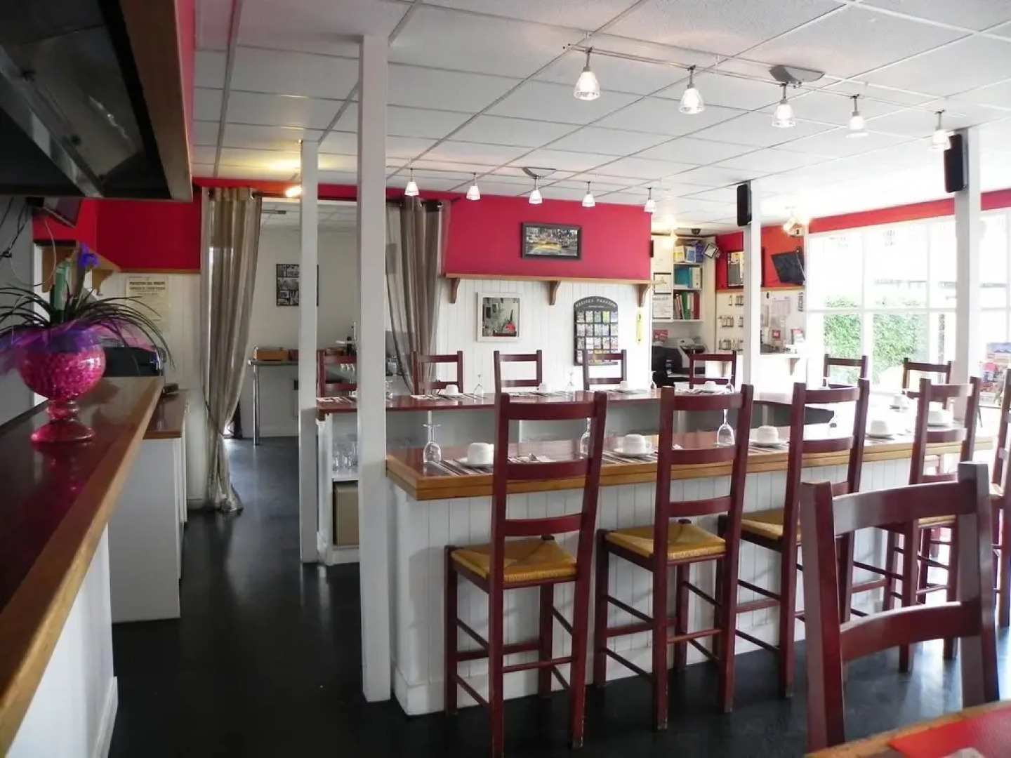 Fasthôtel Albertville