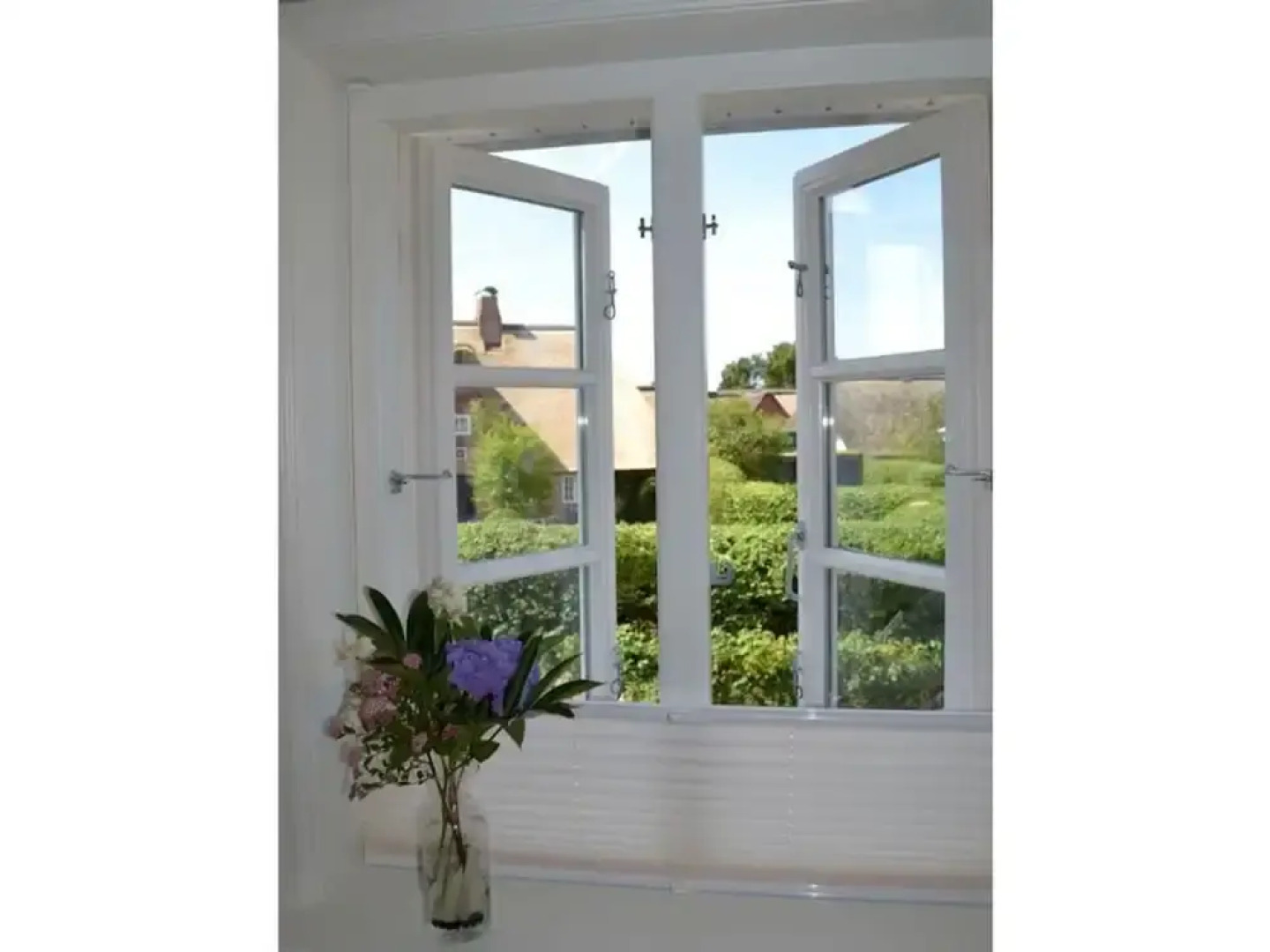 Holiday Apartment Bruhn