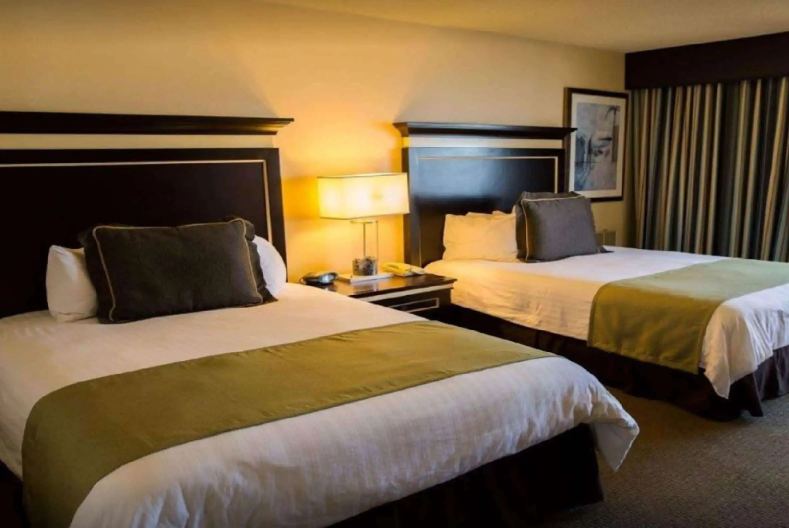 Pacifica Lighthouse Hotel Trademark Collection by Wyndham