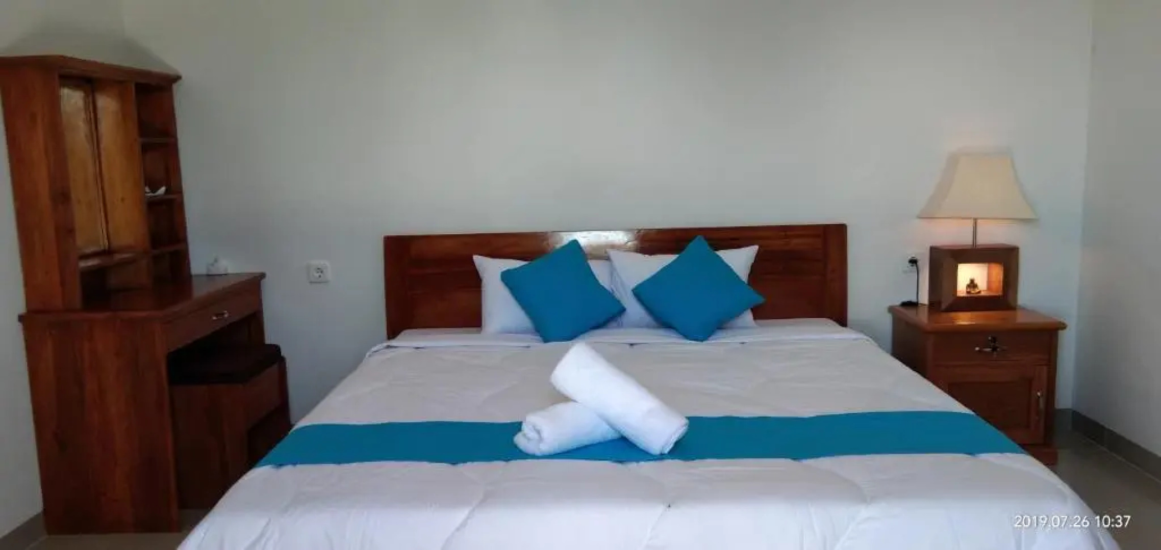 Batur Volcano Guesthouse