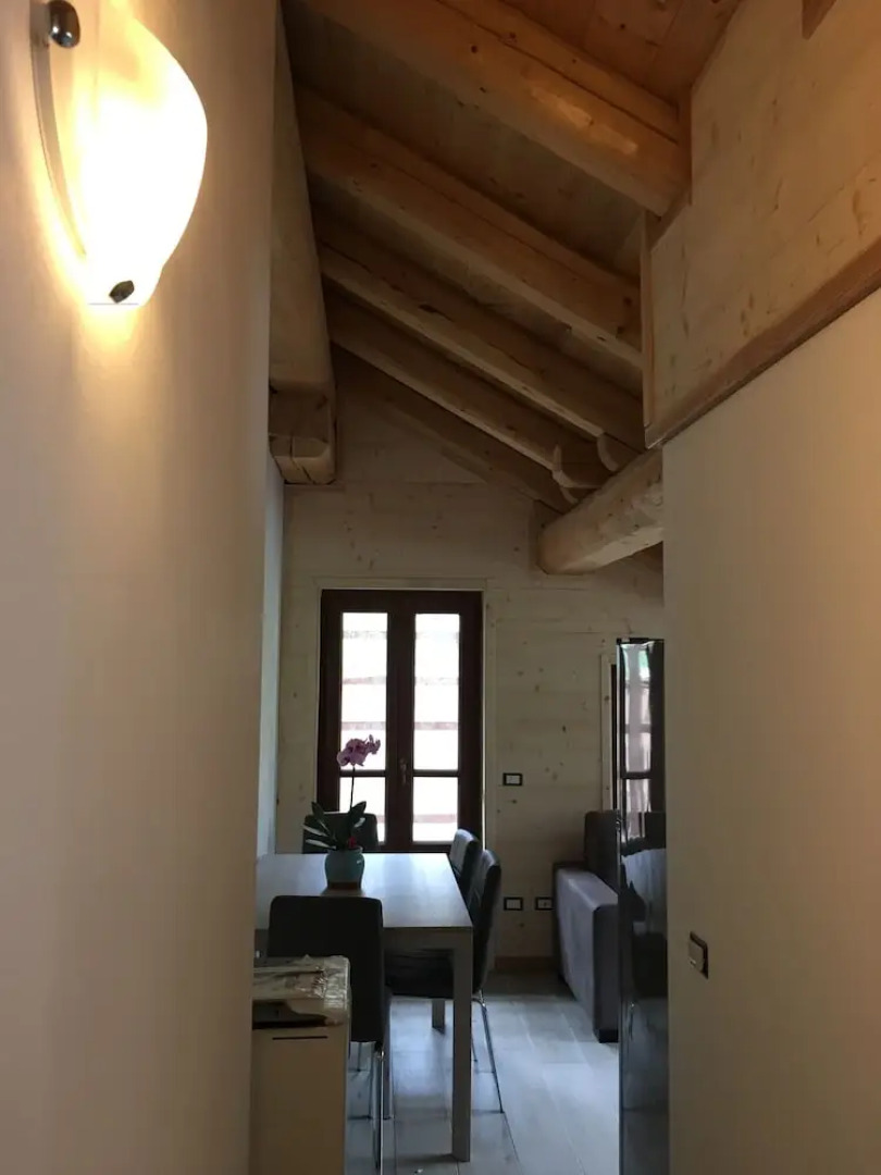 Condominio delle Alpi Campertogno