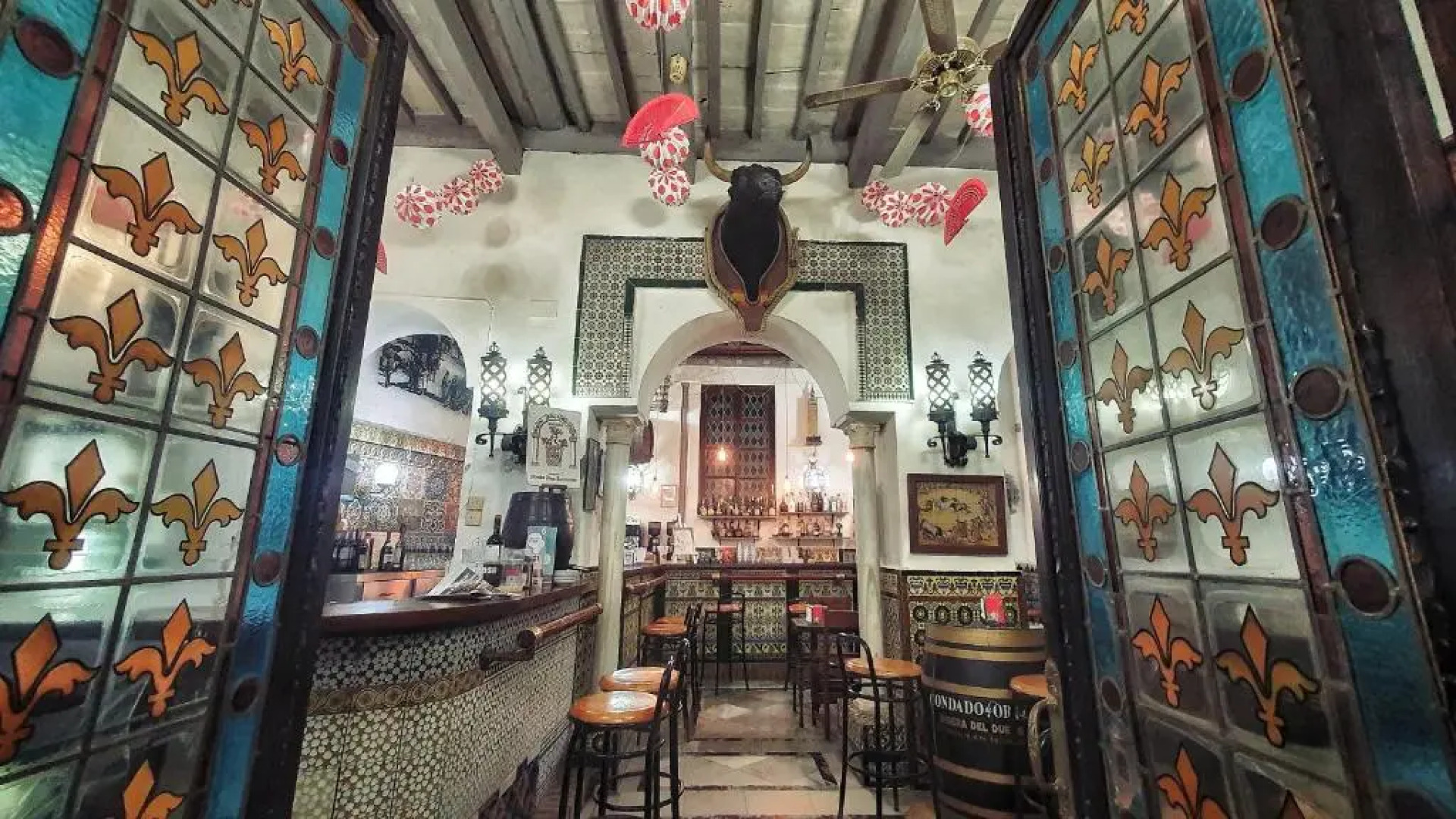 Hotel Convento La Gloria