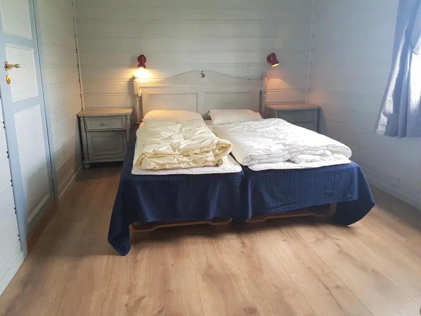 Torsetlia Fjellstue og Hyttegrend