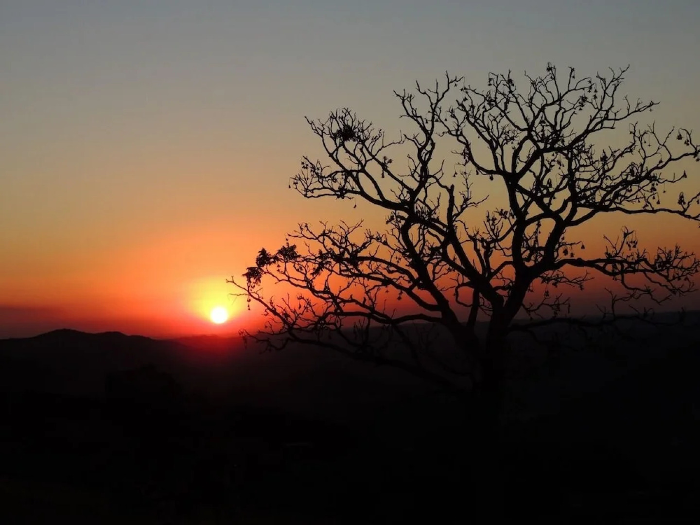 Hotel Novo Horizonte - By UP Hotel