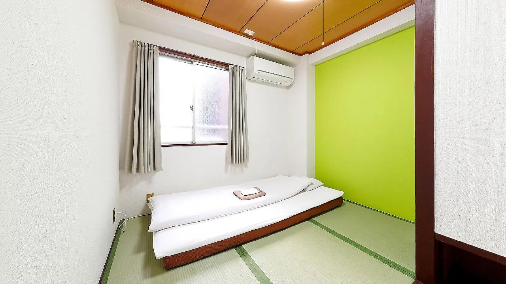Hotel Taiyo