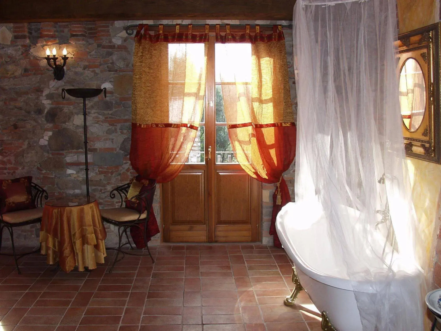 B&B Villa Corte Degli Dei