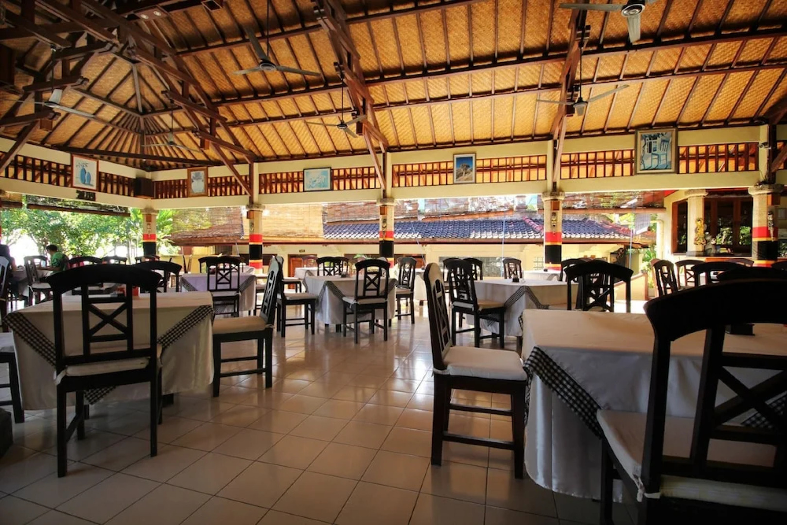 Airy Singaraja Raya Lovina Bali