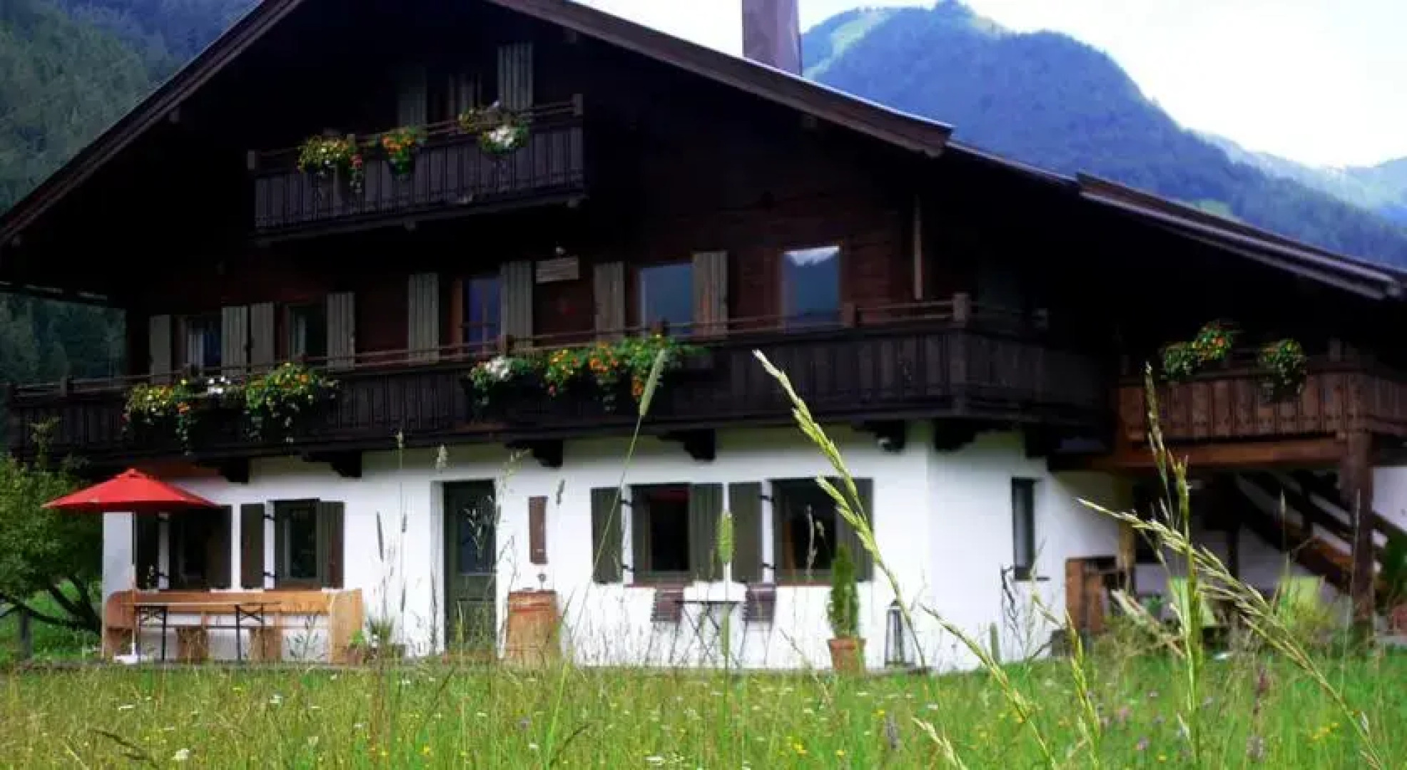 Bindlehen - FerienzumVerlieben