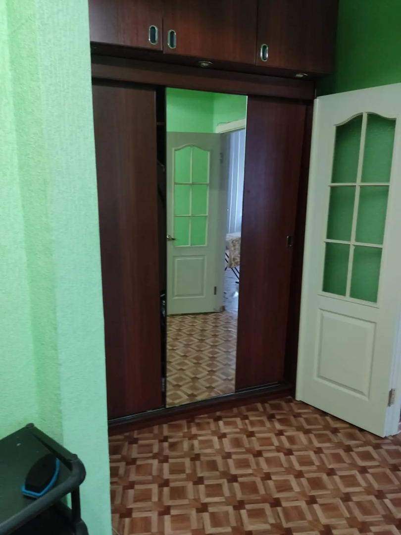 Апартаменты в микрорайоне Степной 7