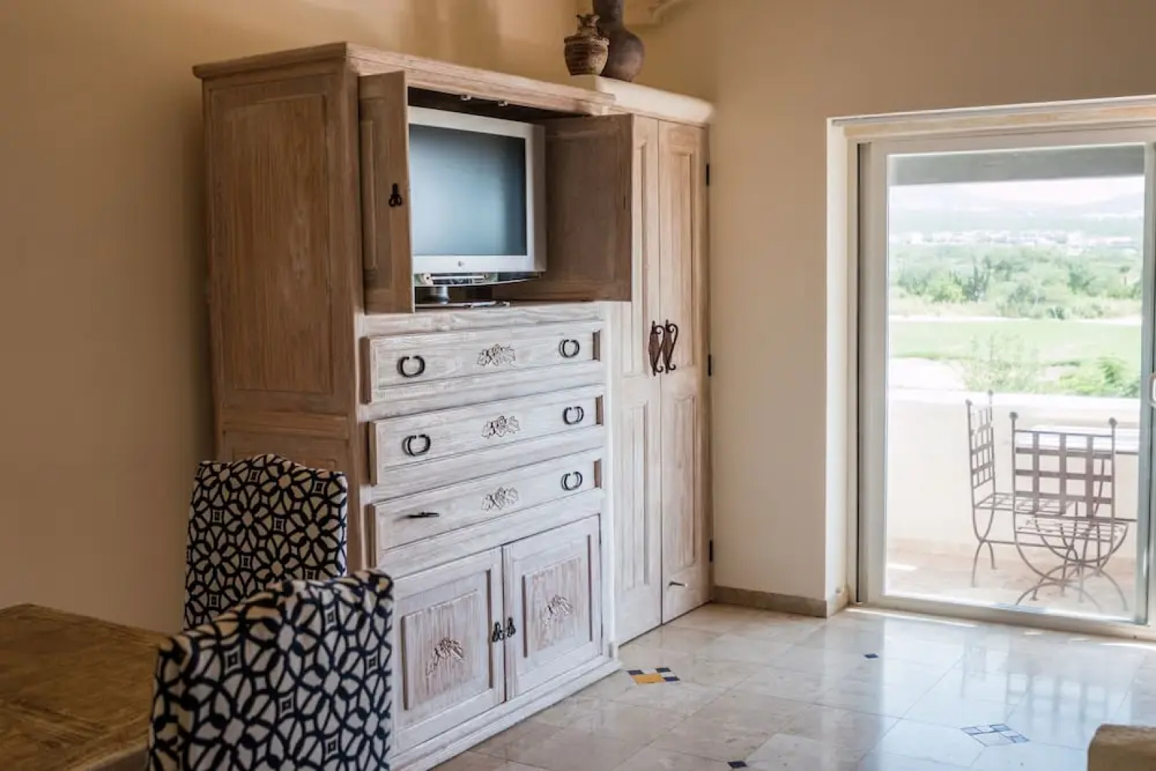 Cabo Country Club by Vector Travel